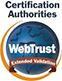 EV SSL Certificate Authority EV SSL Certificate Authority