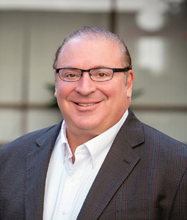 Ken Levine is CEO of Comodo